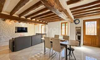 Maison 6 Pièces 167 m² à vendre à Saint-Lubin-des-Joncherets (28350)