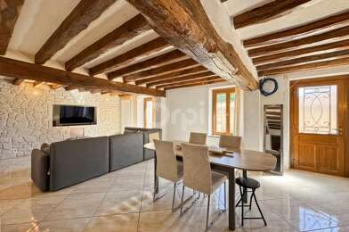 Maison 6 pièces 266000 €