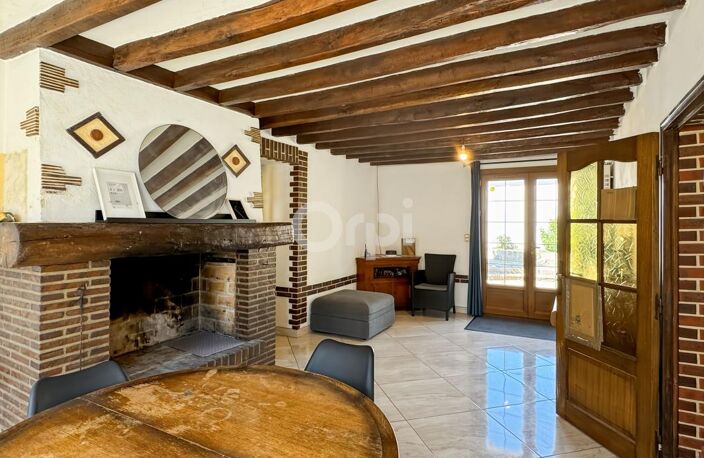 Propriété familiale à 1h de Paris avec seconde habitation indépendante et deux garages — photo 4