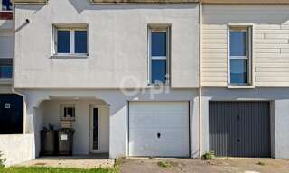 Maison 4 Pièces 81 m² à vendre à Évreux (27000)