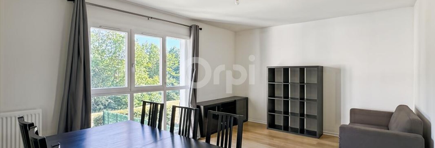 Maison 4 Pièces 81 m² à vendre à Évreux (27000)