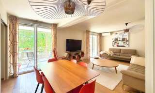 Appartement 4 Pièces 128 m² à vendre à Toulouse (31300)