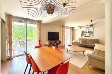 Appartement 4 pièces 720000 €