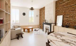 Appartement 2 Pièces 49 m² à vendre à Toulouse (31500)