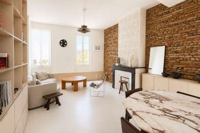 Appartement 2 pièces 268000 €