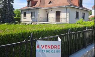 Maison 4 Pièces 120 m² à vendre à Toury (28310)