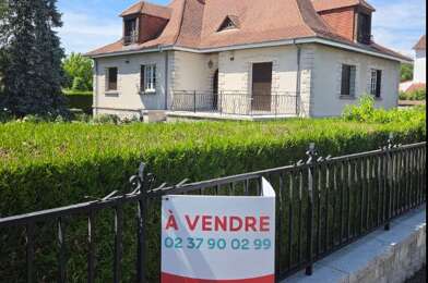 Maison 4 pièces 280000 €