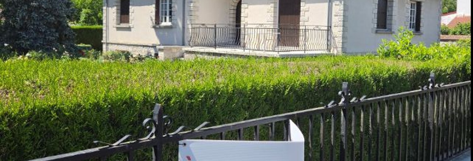 Maison 4 Pièces 120 m² à vendre à Toury (28310)