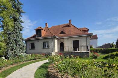 Maison 4 pièces 280000 €