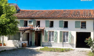 Maison 7 Pièces 210 m² à vendre à Aucamville (31140)