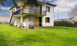 Maison 4 Pièces 108 m² à vendre à Aucamville (31140)