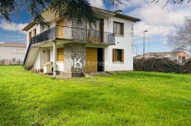 Maison 4 pièces 390000 €