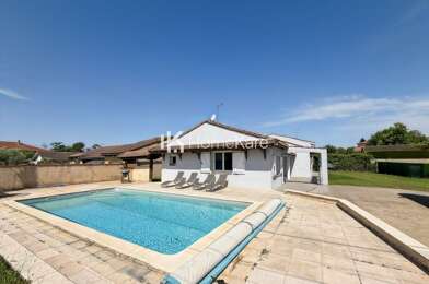 Maison 6 pièces 299990 €
