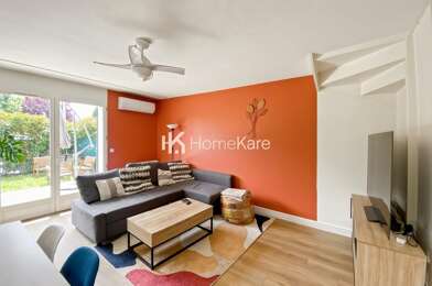 Maison 4 pièces 255000 €