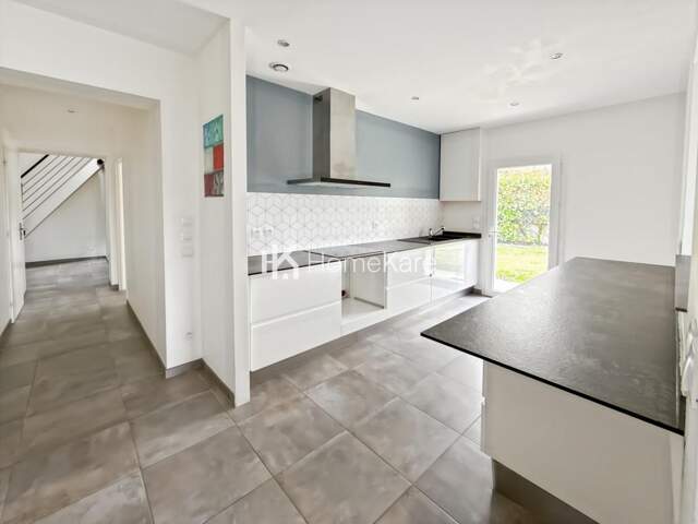 BELLE RENOVATION — photo du bien