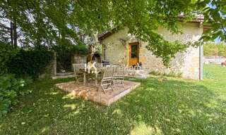 Maison 5 Pièces 120 m² à vendre à Beautiran (33640)