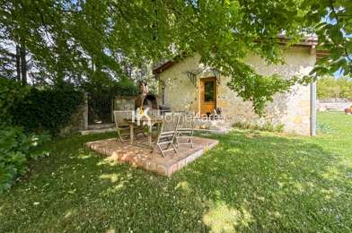 Maison 5 pièces 392000 €