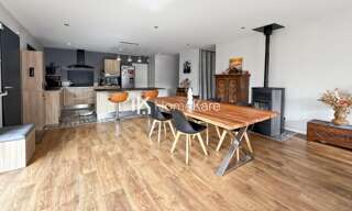 Maison 6 Pièces 125 m² à vendre à La Brède (33650)
