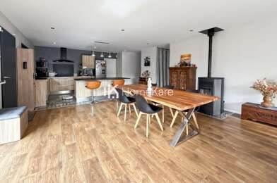 Maison 6 pièces 415000 €