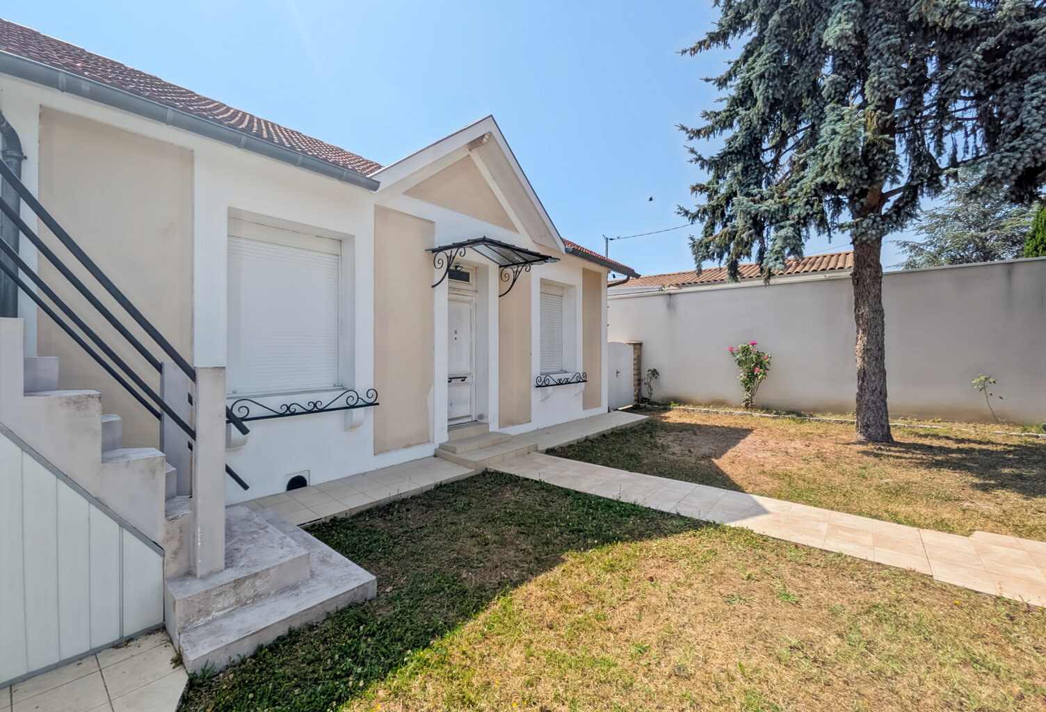 33 500 - Libourne   Ensemble immobilier à fort potentiel sur — photo 1