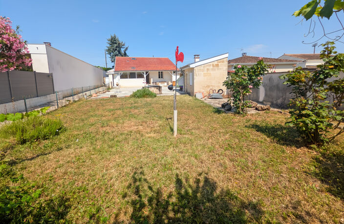 33 500 - Libourne   Ensemble immobilier à fort potentiel sur — photo 2