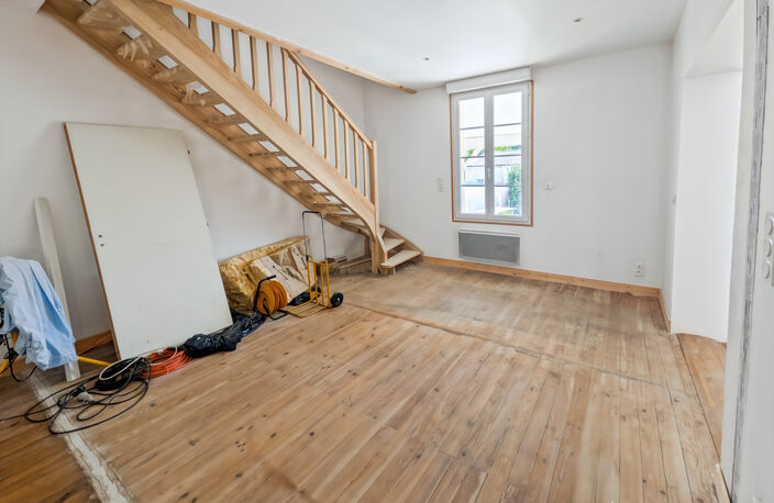 33 500 - Libourne   Ensemble immobilier à fort potentiel sur — photo 3