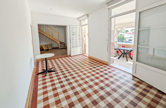 33 500 - Libourne   Ensemble immobilier à fort potentiel sur — photo 4
