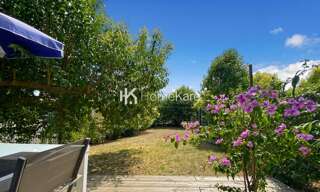 Appartement 2 Pièces 41 m² à vendre à Mérignac (33700)