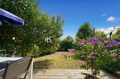 Appartement 2 pièces 194000 €