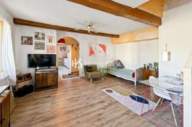 Appartement 3 pièces 109000 €