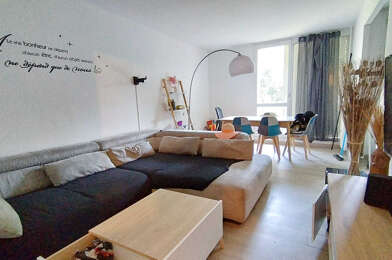 Appartement 3 pièces 160000 €