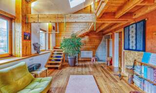 Maison 6 Pièces 189 m² à vendre à Vaulnaveys-le-Haut (38410)