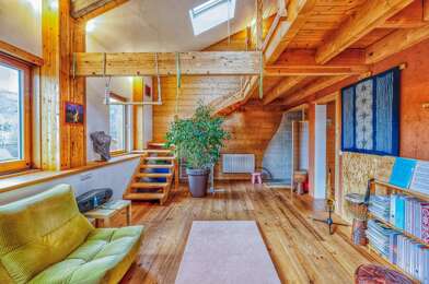 Maison 6 pièces 519000 €