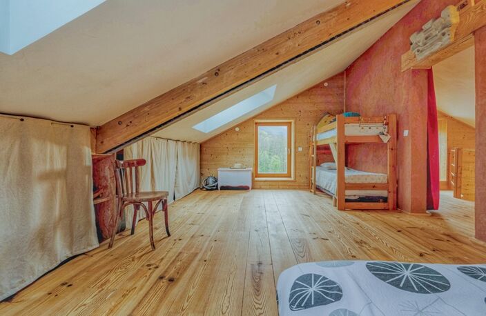 Maison à vendre 6 pièces VAULNAVEYS LE HAUT (38) — photo 5