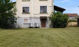 Maison 4 Pièces 143 m² à vendre à Étain (55400)