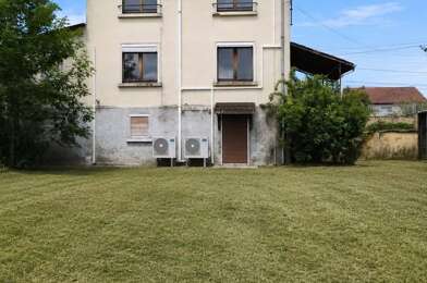 Maison 4 pièces 225000 €