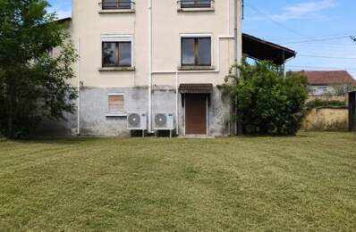 Maison à vendre 4 pièces proche de ETAIN  (55) — photo du bien