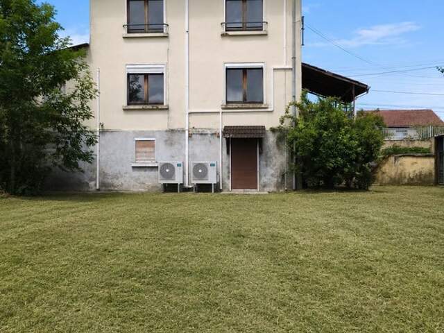 Maison à vendre 4 pièces proche de ETAIN  (55) — photo du bien