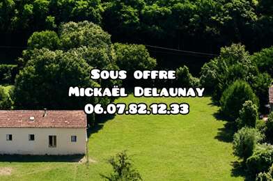 Maison 6 pièces 479000 €