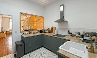 Appartement 3 Pièces 80 m² à vendre à Bordeaux (33800)
