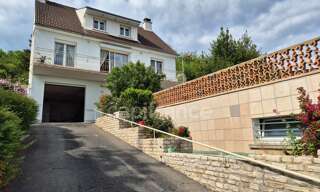 Maison 7 Pièces 145 m² à vendre à La Grande-Paroisse (77130)