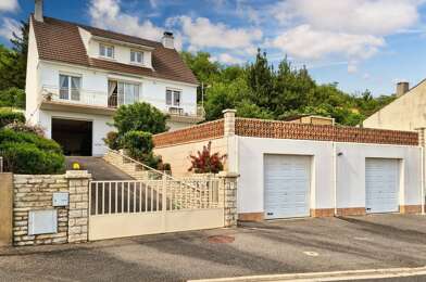 Maison 7 pièces 268000 €