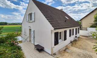 Maison 7 Pièces 145 m² à vendre à La Grande-Paroisse (77130)