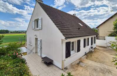 Maison familiale 145 m², 5 chambres, garages, Vue Seine — photo du bien