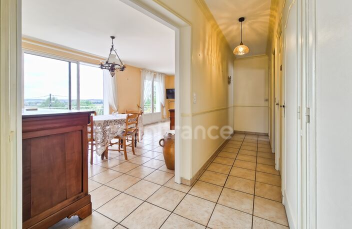 Maison familiale 145 m², 5 chambres, garages, Vue Seine — photo 3