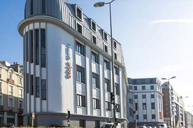 Appartement 1 pièces 80000 €