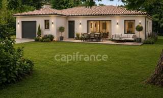 Terrain  622 m² à vendre à Saint-Aubin-de-Médoc (33160)