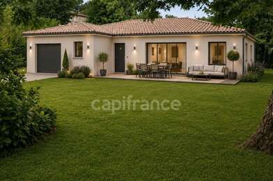 Terrain  247000 €