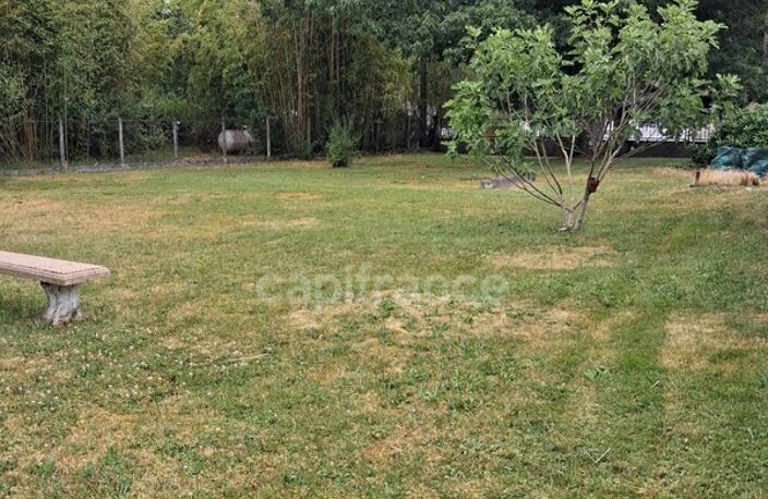 🌳 SAINT-AUBIN-DE-MÉDOC (33160) – A VENDRE TERRAIN CONSTRUCTIBLE DE 622 m² - cadre privilégié 🌳 — photo 3
