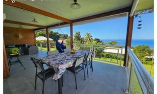 Maison 4 Pièces 109 m² à vendre à Bouillante (97125)
